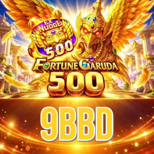 Screenshot 2 - 9bbd Features