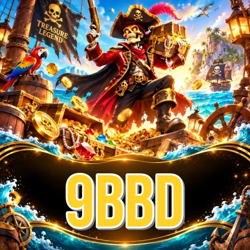 Screenshot 1 - 9bbd Home Screen